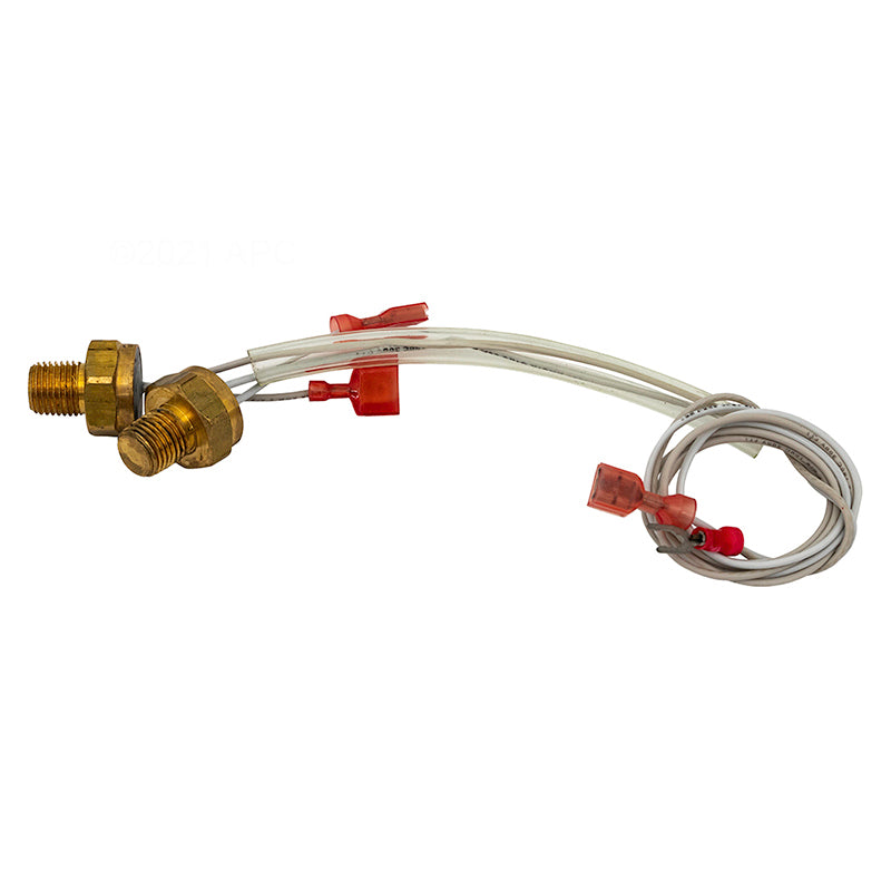HIGH- LIMIT SWITCH SET