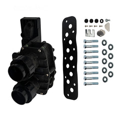 F.HEADER, W/H.WARE&GASKETS