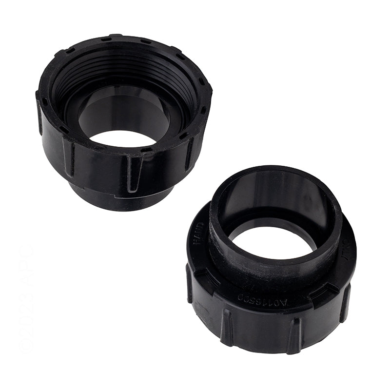 COMP.COUPLE NUT KIT
