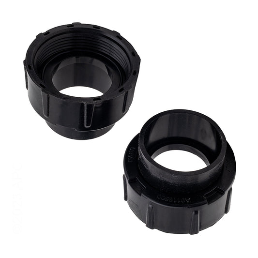 COMP.COUPLE NUT KIT
