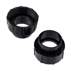 COMP.COUPLE NUT KIT