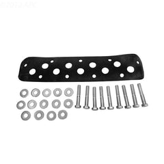 HEADER GASKET, FRONT/REAR