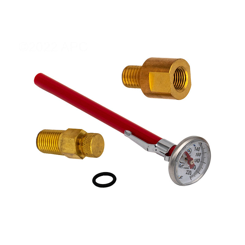 Temp Rise Measurement Kit Model All
