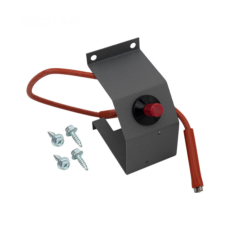 Jandy Legacy LRZM Pool Heater Piezo Lighter Assembly | R0355900