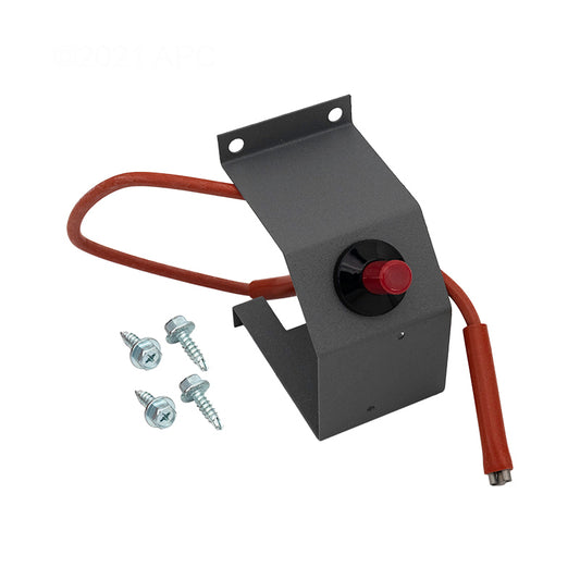 Jandy Legacy LRZM Pool Heater Piezo Lighter Assembly | R0355900