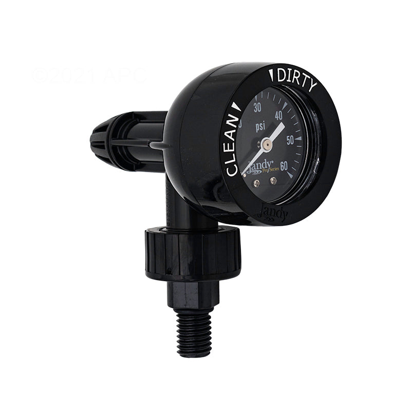 Jandy Pro Series Gauge/Air Release | R0357200