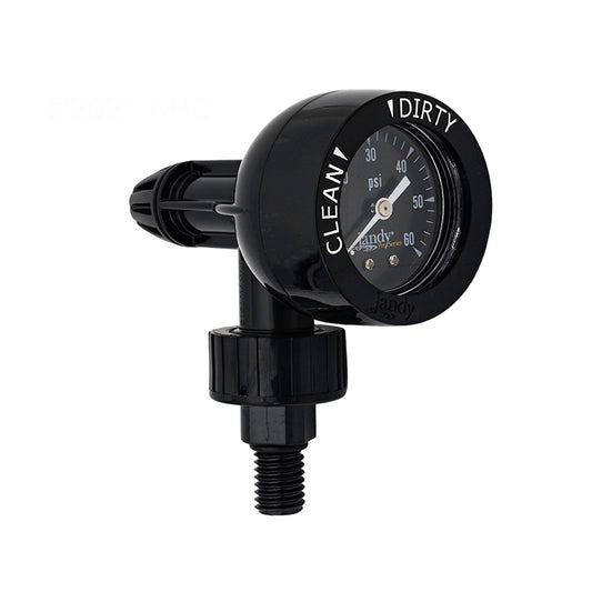 Jandy Pro Series Gauge/Air Release | R0357200