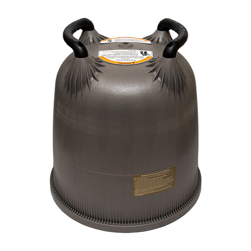 Jandy CL Series Filter Tank Top | R0357300