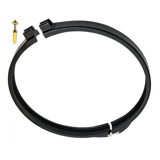 Zodiac Jandy Tank Clamp w/ Knob Assembly | R0357400