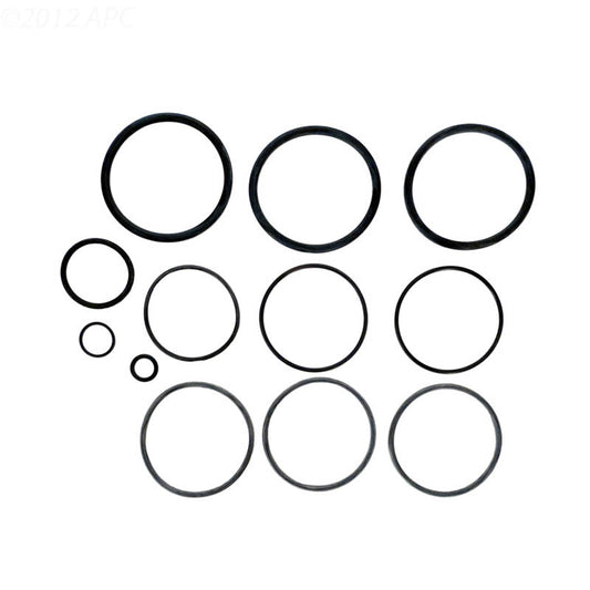Jandy Pro Series O-Ring Replacement Kit | R0358000