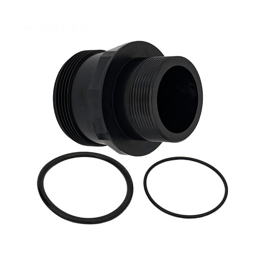 Zodiac Bulkhead Assembly w/ O-Ring | R0358200