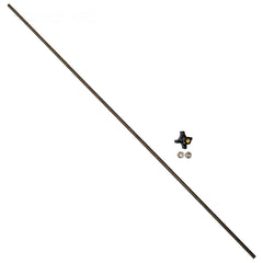 TIE ROD W/KNOB