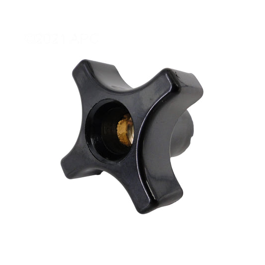 TIE ROD KNOB