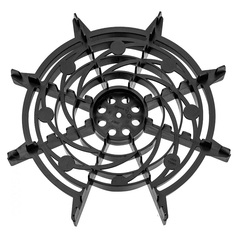 GRID SUPPORT, DEL