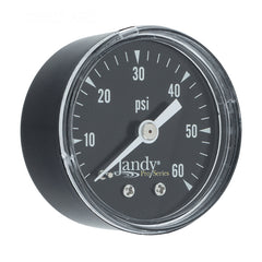 Gauge, 0-60 PSI Replacement Kit JS100-SM