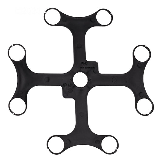 TOP SPACER FOR DE GRIDS