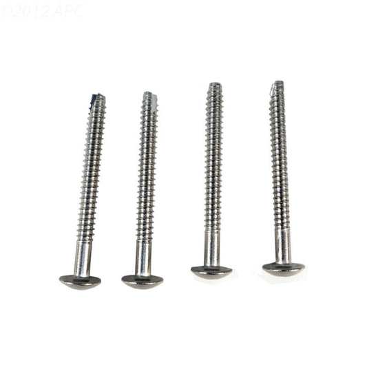 HANDLE HARDWARE (SET OF 4)