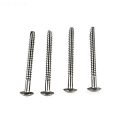 HANDLE HARDWARE (SET OF 4)