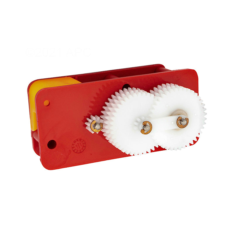 RAY-VAC HT GEAR ASSEMBLY KIT
