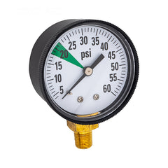 JANDY RAY VAC PRESSURE GAUGE