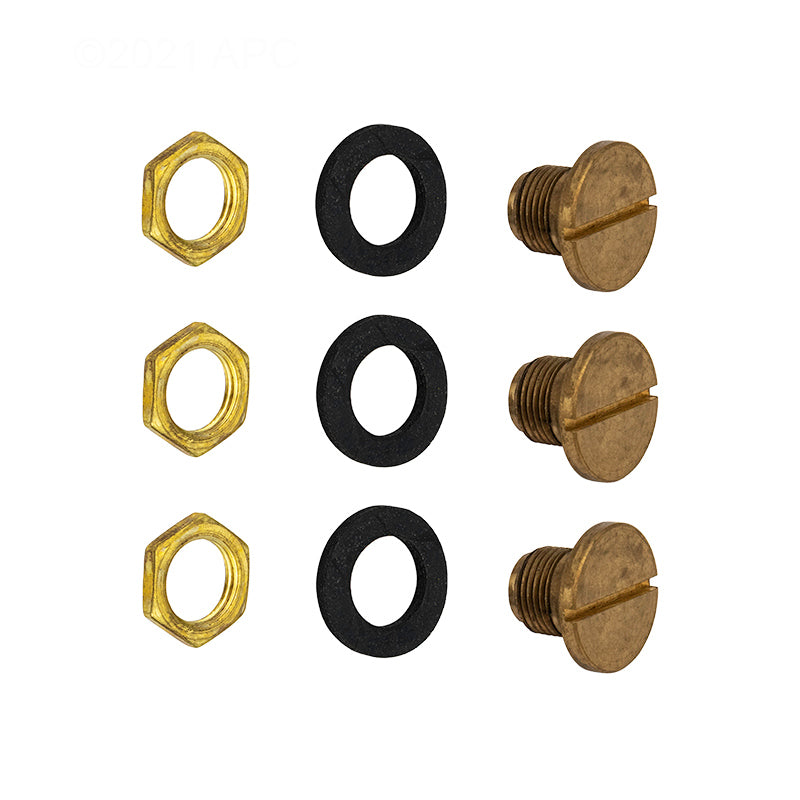 SENSOR STUD ASSY KIT