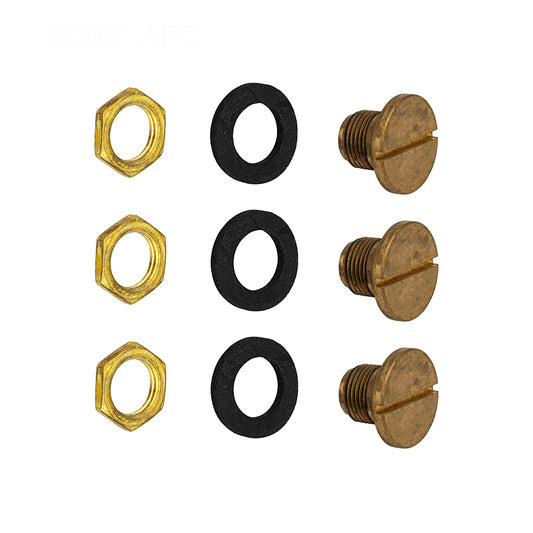 SENSOR STUD ASSY KIT