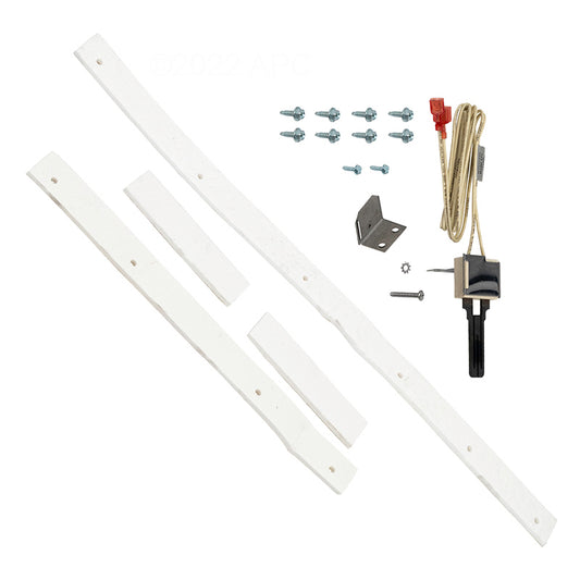 Zodiac Ignitor Replacement Kit for LX/LT Low Nox | R0386900