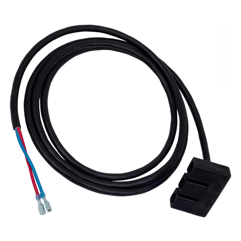 8' CABLE, DC