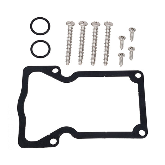 JVA GASKET & SCREW KIT