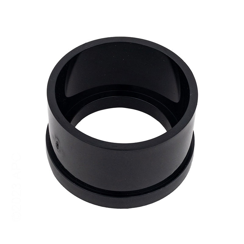UNION HALF UNTHREADED 2"