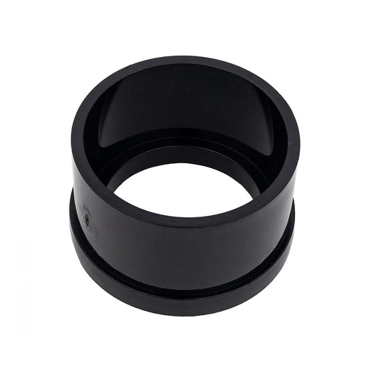 UNION HALF UNTHREADED 2"