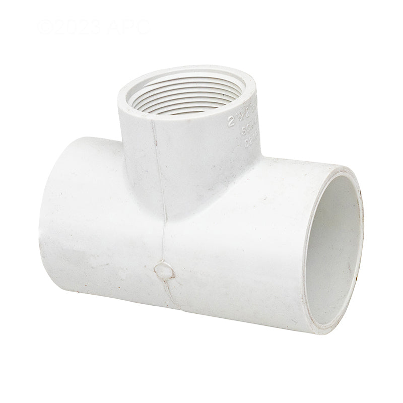 T FOR 2" SENSOR