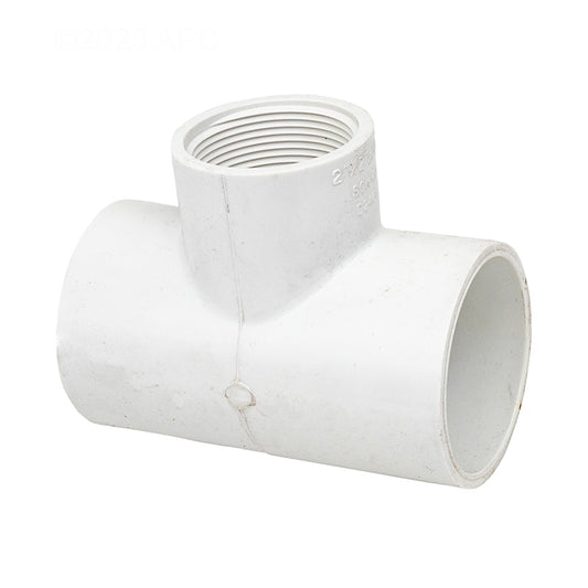 T FOR 2" SENSOR