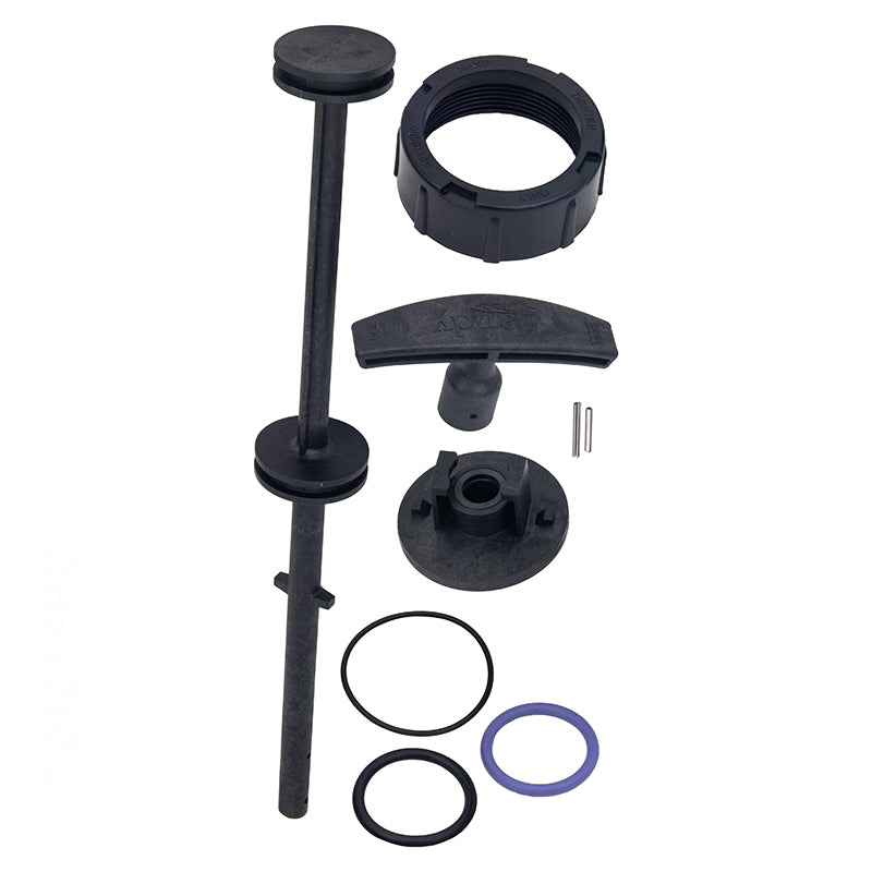 Jandy Slide Valve Shaft Replacement Kit | R0442200