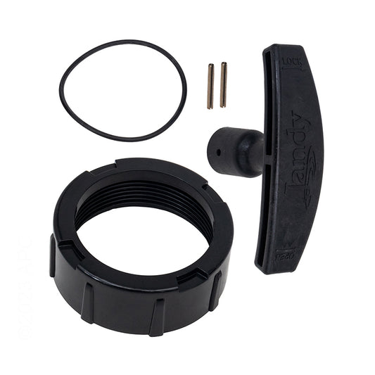 HANDLE REPLACEMENT KIT
