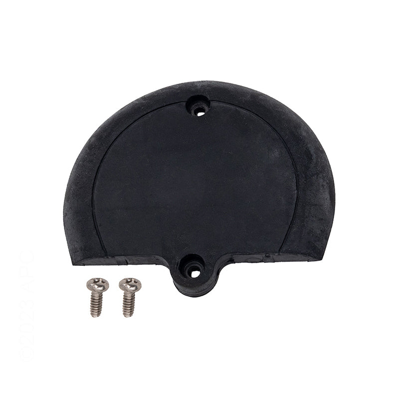 BATTERY DOORS/SEAL/SCREWS(2)