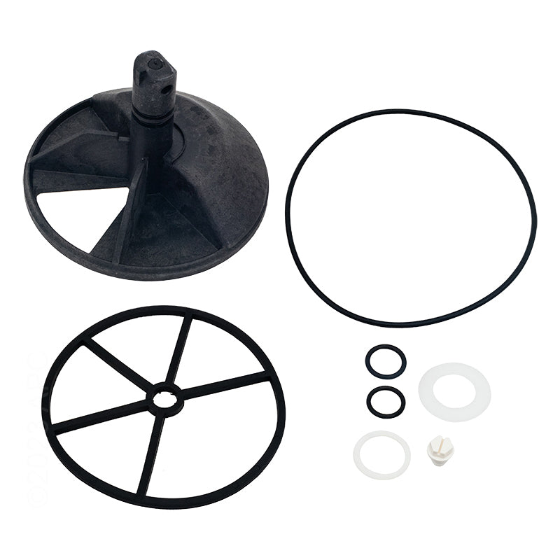 REBUILD KIT FOR 2" SIDE MT MPV
