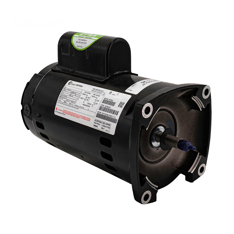 MOTOR 115 230V .75 HP SHPF PUMP