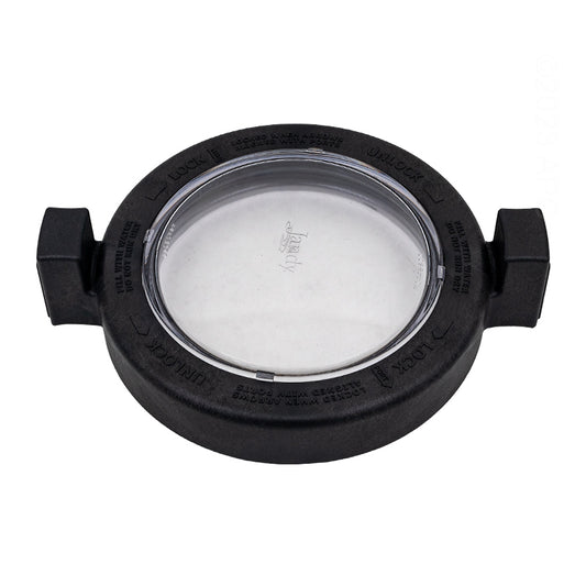 Jandy Pro Series Locking Ring w/ Lid & O-Ring | R0445800