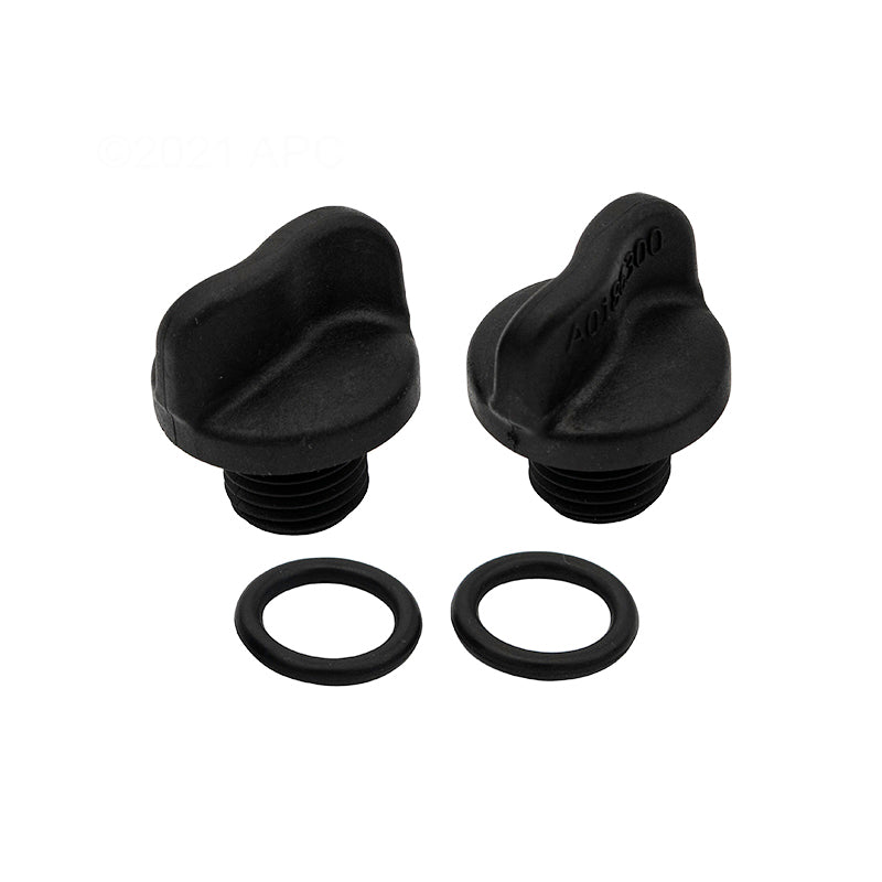 Jandy Pro Series Heat Exchanger Drain Plug | R0446000