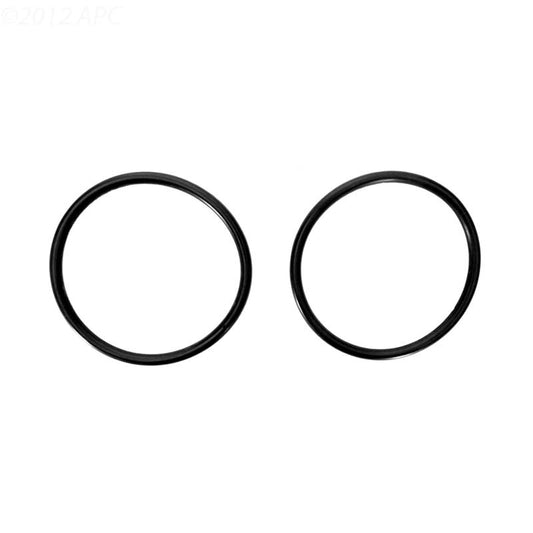 Jandy Pro Series Tail Piece O-Rings, 2/Pack | R0446400