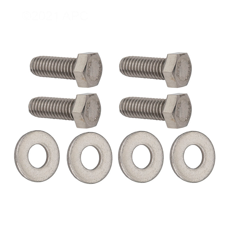 MOTOR HARDWARE