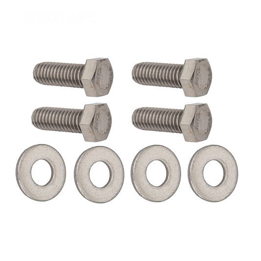 MOTOR HARDWARE