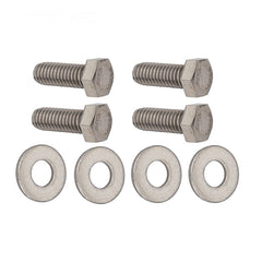 MOTOR HARDWARE