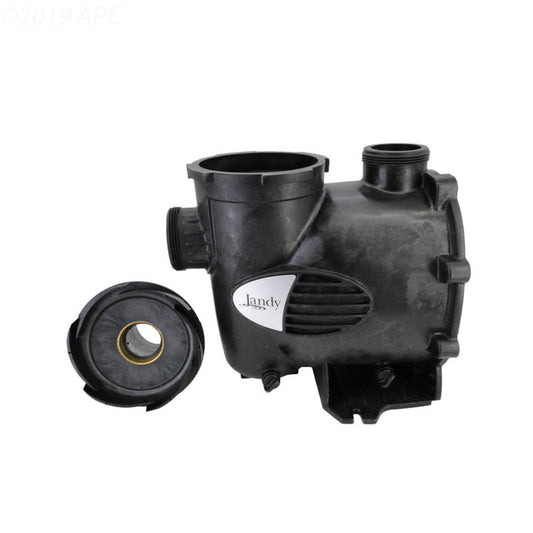 Jandy PHPF/PHPM Pump Body Replacement Kit | R0448700