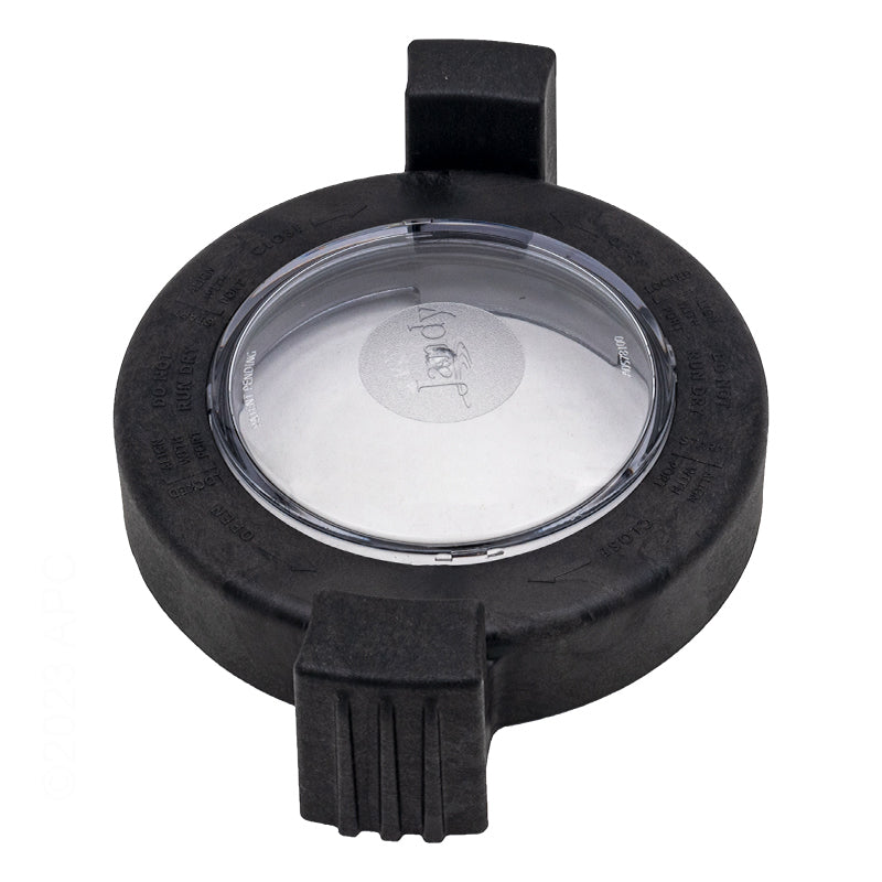 Jandy Pro Series Locking Ring w/ Lid & Seal | R0448800