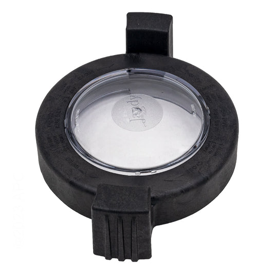 Jandy Pro Series Locking Ring w/ Lid & Seal | R0448800