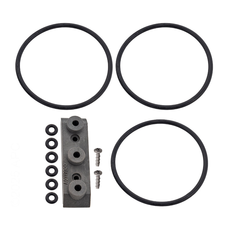 O-RINGS, TERMINAL ADAPTER KIT