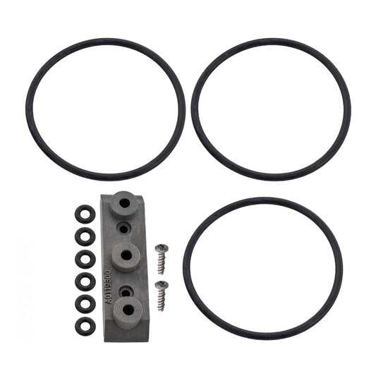 O-RINGS, TERMINAL ADAPTER KIT