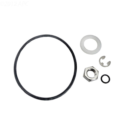 BY-PASS ASSY., WITH O-RING
